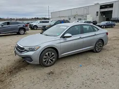 3VWCM7BU0NM033821 2022 VOLKSWAGEN JETTA