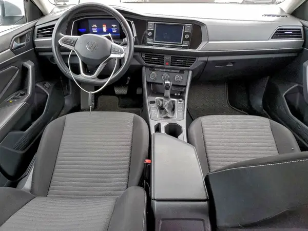 3VWCM7BU0NM033821 2022 VOLKSWAGEN JETTA - Image 8