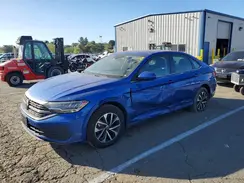 3VWCM7BU0NM034340 2022 VOLKSWAGEN JETTA