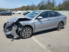 3VWCM7BU0NM034418 2022 VOLKSWAGEN JETTA