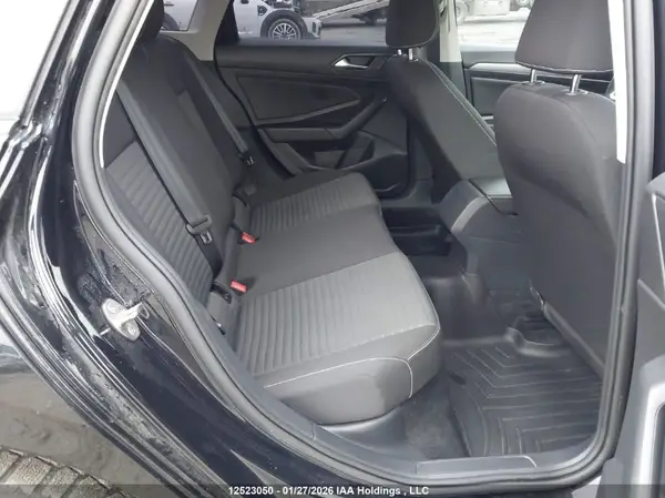 3VWCM7BU0PM033577 2023 VOLKSWAGEN JETTA - Image 8