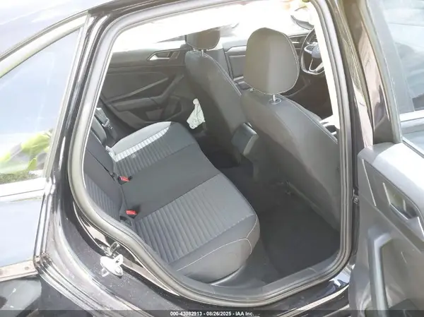 3VWCM7BU1NM002240 2022 VOLKSWAGEN JETTA - Image 8