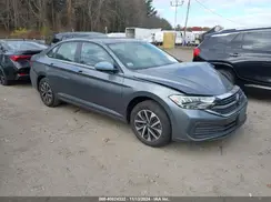 3VWCM7BU1NM004019 2022 VOLKSWAGEN JETTA