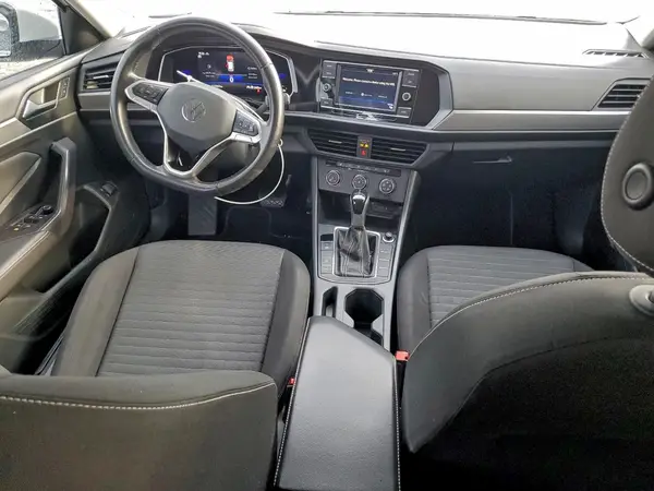 3VWCM7BU1NM011603 2022 VOLKSWAGEN JETTA - Image 8