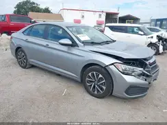 3VWCM7BU1NM011861 2022 VOLKSWAGEN JETTA