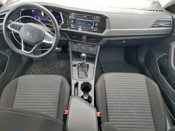 3VWCM7BU1NM014520 2022 VOLKSWAGEN JETTA - Image 8