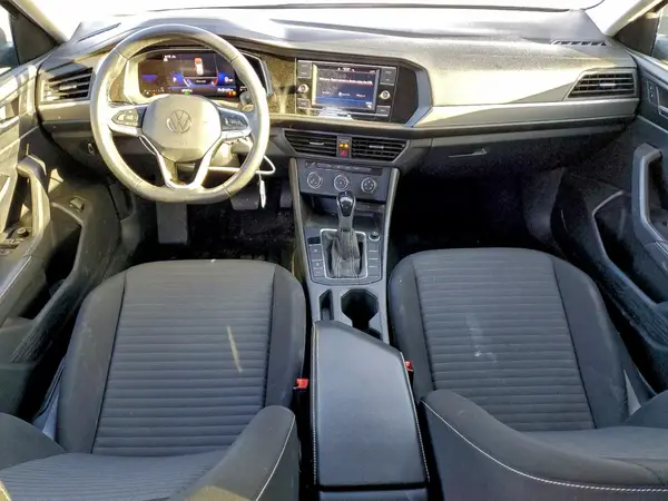 3VWCM7BU1NM016400 2022 VOLKSWAGEN JETTA - Image 8