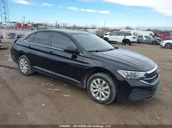 3VWCM7BU1NM020401 2022 VOLKSWAGEN JETTA