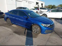 3VWCM7BU1NM023394 2022 VOLKSWAGEN JETTA