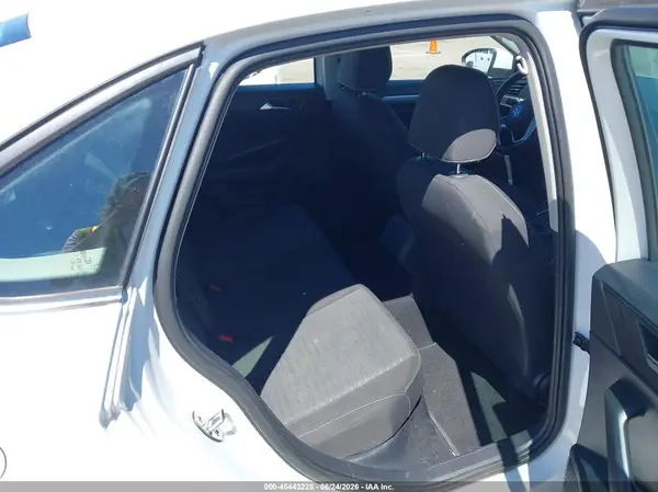 3VWCM7BU1NM026182 2022 VOLKSWAGEN JETTA - Image 8