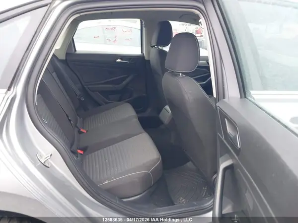 3VWCM7BU1NM026893 2022 VOLKSWAGEN JETTA - Image 8