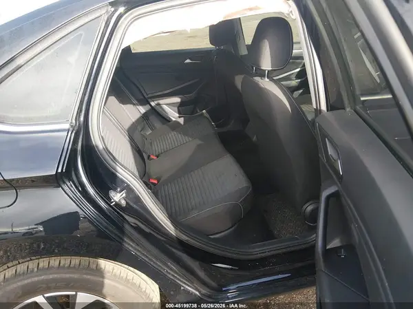 3VWCM7BU2NM003011 2022 VOLKSWAGEN JETTA - Image 8