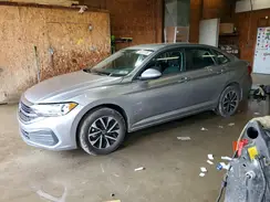 3VWCM7BU2NM005759 2022 VOLKSWAGEN JETTA