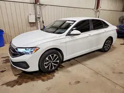 3VWCM7BU2NM011450 2022 VOLKSWAGEN JETTA