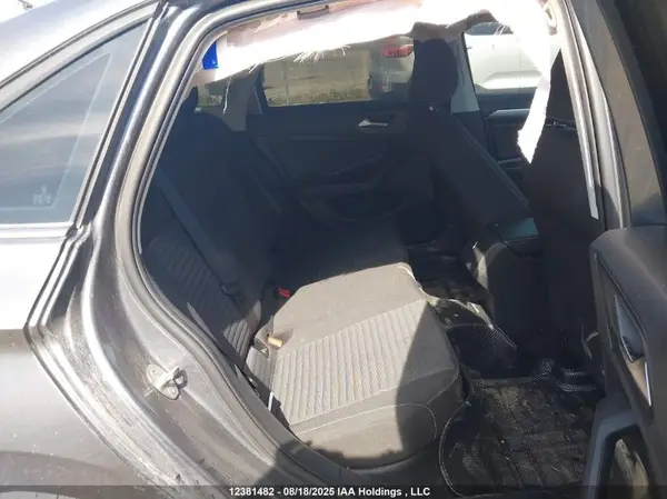 3VWCM7BU2NM011948 2022 VOLKSWAGEN JETTA - Image 8