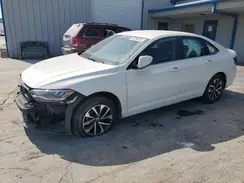 3VWCM7BU2NM020715 2022 VOLKSWAGEN JETTA