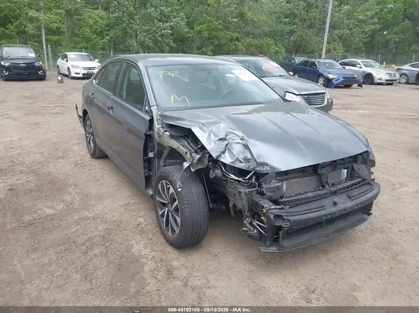 3VWCM7BU2NM020892 2022 VOLKSWAGEN JETTA - Image 1
