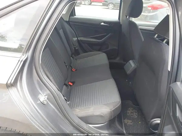 3VWCM7BU2NM020892 2022 VOLKSWAGEN JETTA - Image 8