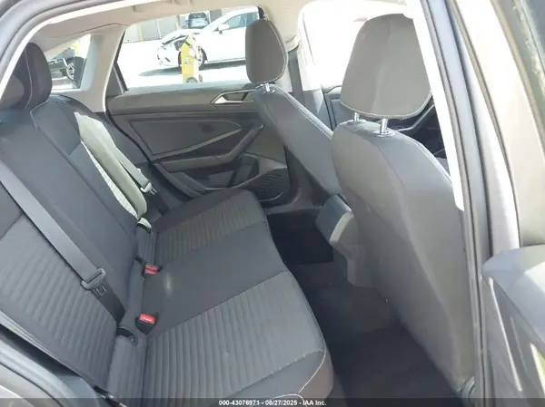 3VWCM7BU2NM021105 2022 VOLKSWAGEN JETTA - Image 8