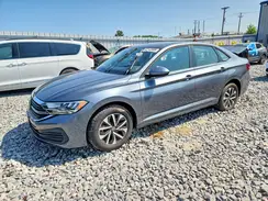 3VWCM7BU2NM025381 2022 VOLKSWAGEN JETTA