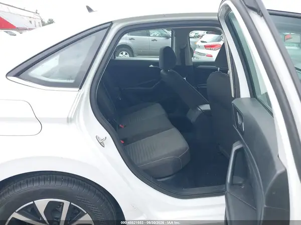 3VWCM7BU2NM026109 2022 VOLKSWAGEN JETTA - Image 8