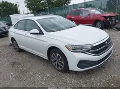 3VWCM7BU2NM026370 2022 VOLKSWAGEN JETTA