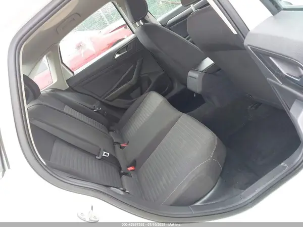 3VWCM7BU2NM026370 2022 VOLKSWAGEN JETTA - Image 8