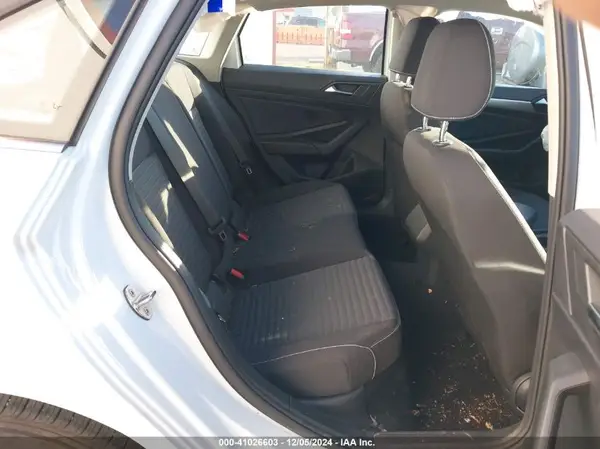 3VWCM7BU2NM026692 2022 VOLKSWAGEN JETTA - Image 8