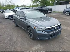 3VWCM7BU2NM031827 2022 VOLKSWAGEN JETTA
