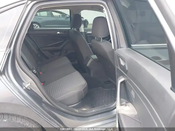 3VWCM7BU2NM031827 2022 VOLKSWAGEN JETTA - Image 8