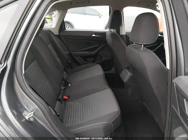 3VWCM7BU3NM000893 2022 VOLKSWAGEN JETTA - Image 8