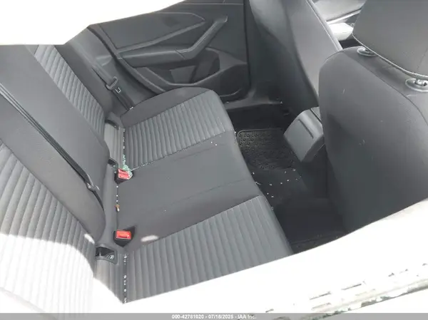 3VWCM7BU3NM003907 2022 VOLKSWAGEN JETTA - Image 8