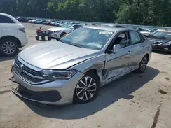 3VWCM7BU3NM005530 2022 VOLKSWAGEN JETTA