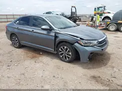 3VWCM7BU3NM014681 2022 VOLKSWAGEN JETTA