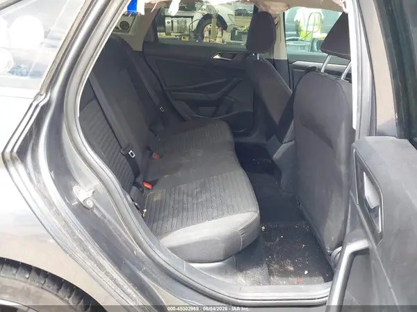 3VWCM7BU3NM014681 2022 VOLKSWAGEN JETTA - Image 8