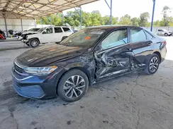 3VWCM7BU3NM020464 2022 VOLKSWAGEN JETTA