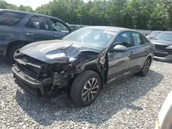 3VWCM7BU3NM020710 2022 VOLKSWAGEN JETTA