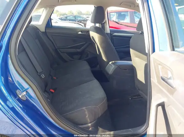 3VWCM7BU3NM031061 2022 VOLKSWAGEN JETTA - Image 8
