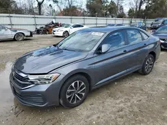 3VWCM7BU3NM033084 2022 VOLKSWAGEN JETTA