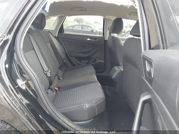 3VWCM7BU3PM013145 2023 VOLKSWAGEN JETTA - Image 8