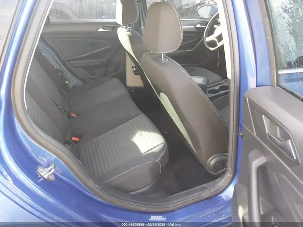 3VWCM7BU4NM004662 2022 VOLKSWAGEN JETTA - Image 8