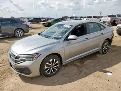 3VWCM7BU4NM011448 2022 VOLKSWAGEN JETTA
