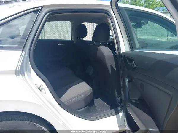 3VWCM7BU4NM014415 2022 VOLKSWAGEN JETTA - Image 8