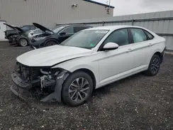 3VWCM7BU4NM015337 2022 VOLKSWAGEN JETTA
