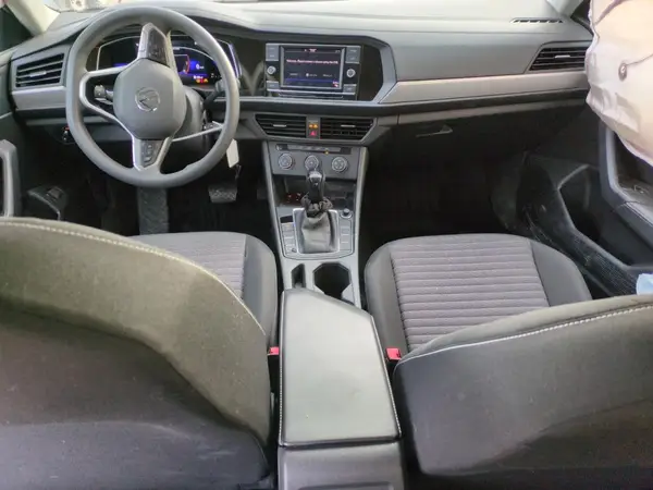 3VWCM7BU4NM015869 2022 VOLKSWAGEN JETTA - Image 8