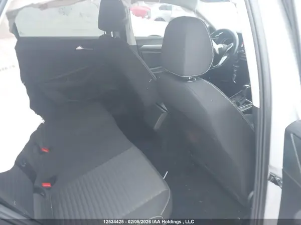 3VWCM7BU4NM018710 2022 VOLKSWAGEN JETTA - Image 8