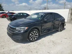 3VWCM7BU4NM021901 2022 VOLKSWAGEN JETTA