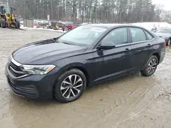 3VWCM7BU5NM002015 2022 VOLKSWAGEN JETTA