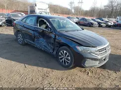 3VWCM7BU5NM003844 2022 VOLKSWAGEN JETTA