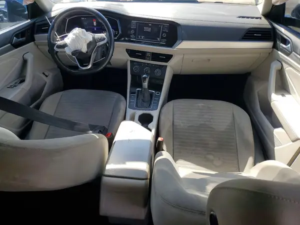 3VWCM7BU5NM005500 2022 VOLKSWAGEN JETTA - Image 8